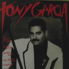 Tony Garcia