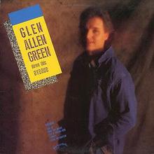 Glen Allen Green