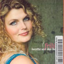 Lucette van den Berg