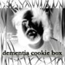 The Dementia Cookie Box