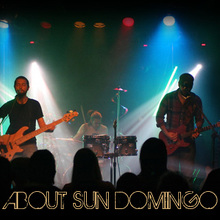 Sun Domingo