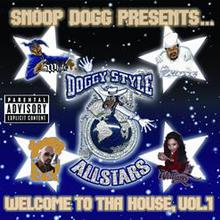 Snoop Dogg Presents Doggy Style Allstars