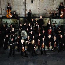 London Promenade Orchestra