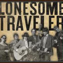 Lonesome Traveler Bluegrass Band