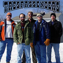 Trespassengers