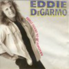 Eddie Degarmo