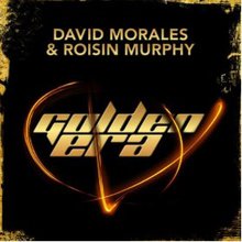 David Morales & Roisin Murphy