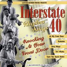 Interstate 40 Rhythm Kings