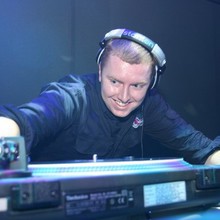DJ Pat B