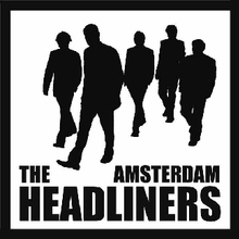 The Amsterdam Headliners