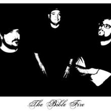 The Bible Fire