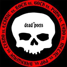 The Dead Poets