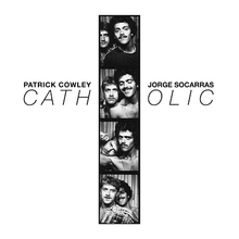 Patrick Cowley & Jorge Socarras