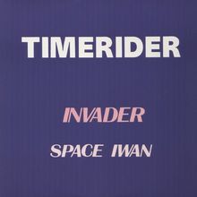 Timerider