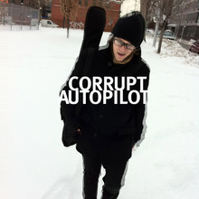 Corrupt Autopilot
