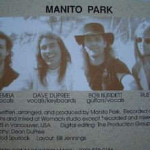 Manito Park