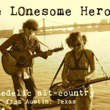 The Lonesome Heroes