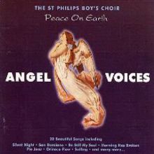 St. Philips Boy's Choir