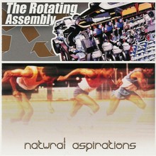 The Rotating Assembly