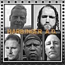 Harbinger A.D.