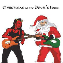 Christmas at the Devil's House