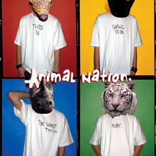 Animal Nation