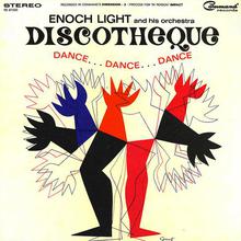 Enoch Light And His Orchestra