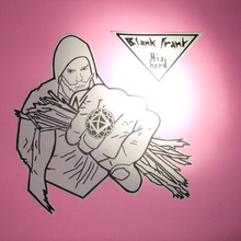 Blank Frank