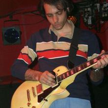 Alan Licht