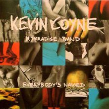 Kevin Coyne & Paradise Band
