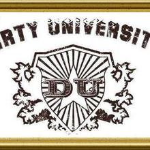Dirty University