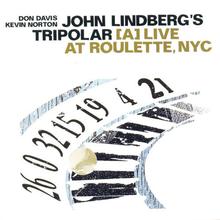 John Lindberg's Tripolar