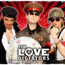 The Love Dictators