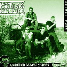 The Route 66 Killers
