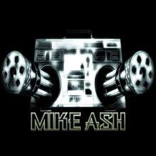 Mike Ash