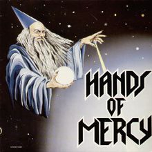 Hands Of Mercy