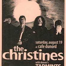 The Christines