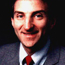 Dr. Bruce Goldberg