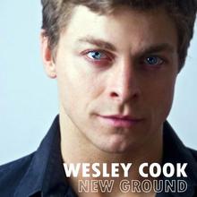 Wesley Cook