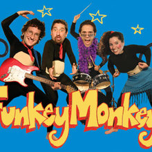 FunkeyMonkeys