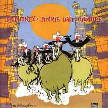 Mudhoney & Jimmie Dale Gilmore