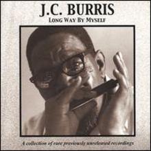 J.C. Burris