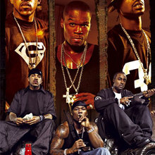 50 Cent & G-Unit