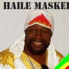 Haile Maskel