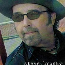 Steve Brosky