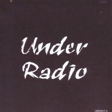 Under-Radio
