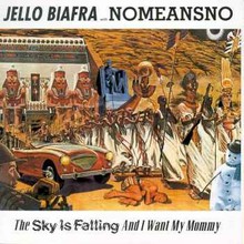 Jello Biafra & Nomeansno