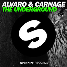 Alvaro & Carnage