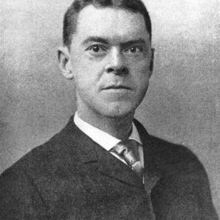 Arthur Foote