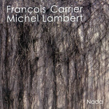 Francois Carrier